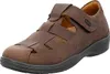 Jomos Slipper in Übergrößen Braun 418201 42 355 große Produktbild-Vorschau 6