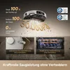 Dreame Matrix 10 Pro Saugroboter mit Wischfunktion,30KPa Produktbild-Vorschau 6