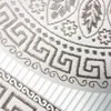 Tappeto da design lucido con motivo orientale, nei colori Anteprima dell’immagine prodotto 7
