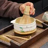 Matcha Set Tea (5-teilig) Keramik, Japanische Teezeremonie Produktbild-Vorschau 13