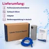 CO2-Druckregler 4 bar – kompatibel mit Quooker Cube Gen. 1 Produktbild-Vorschau 5