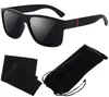 Trizand 21150 Polarisationsbrille, schwarz Produktbild-Vorschau 1