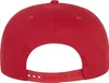 New Era Uni Snapback Cap 9Fifty Essentials NY Yankees, Rot, Produktbild-Vorschau 4