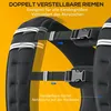 Gewichtsweste 10 Kg Verstellbar, Für Krafttraining, Produktbild-Vorschau 7