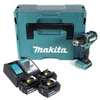 Akumulátorový vŕtací skrutkovač Makita DDF 485 RF3J 18 V 50 Náhľad obrázku produktu 2