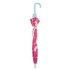 Kinderregenschirm PEPPA PIG Ø 71 cm, rosa Produktbild-Vorschau 2