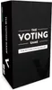 Kartová hra The Voting Game - ENG Edition Náhľad obrázku produktu 4