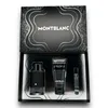 Montblanc Explorer Eau De Parfum Spray Set 100ml - 3 Pieces Produktbild-Vorschau 4