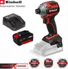 Einhell Akku-Schlagschrauber TP-CI 18/250-C Li BL 250 Nm, Produktbild-Vorschau 1