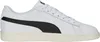 Sneakers in pelle Smash Anteprima dell’immagine prodotto 3