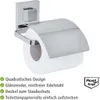 WENKO Toiletten Papier Halter Klo Rollen Ablage Halterung Produktbild-Vorschau 3
