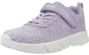 GEOX Mädchenschuhe der Serie J ARIL in Violett Produktbild-Vorschau 1