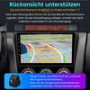 Radio samochodowe z Androidem dla Mazda 3 2003-2009 9''HD Podgląd zdjęcia produktu 6