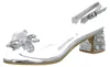 Laura Vita Sandalen Damen 32323630373635 Silber 40 EU Produktbild-Vorschau 8