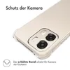 imoshion Odolný proti nárazom puzdro Oppo A6 Pro (5G) - Náhľad obrázku produktu 3