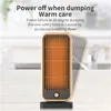 Raumheizung, 500 W, PTC-Keramik, geraeuscharm, schnell Produktbild-Vorschau 11
