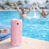 Bluetooth-Lautsprecher 24W mit LED-Lichteffekt – IPX7 Produktbild-Vorschau 5