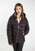 Veste pour femme NAEMI - noire, taille S Voir les images du produit 4