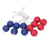 Golf Ladder Toss Balls,Golf Ladder Balls,Ladder Toss Produktbild-Vorschau 4