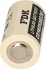 10x FDK Batteria al litio 3V CR 14250SE 1/2AA - Cella Anteprima dell’immagine prodotto 5