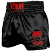 Venum Muay Thai šortky Classic Black Red Gre M Náhled obrázku produktu 1