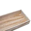 2.03 Drevený podnos s vysokým okrajom - cca 80 x 20 x 5 cm Náhľad obrázku produktu 4