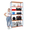 PROREGAL Schwerlastregal GIANT MULI | HxBxT 250x110x40cm | Produktbild-Vorschau 3