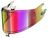 Visiera Shark Spartan GT/GT Pro/RS, iridio arcobaleno Anteprima dell’immagine prodotto 2