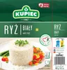 KUPIEC Ryż Biały Długoziarnisty Naturalny Wysoka Jakość - Podgląd zdjęcia produktu 5