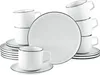 CreaTable, 21965, Chef Collection Black Line, Kaffeeservice Produktbild-Vorschau 1