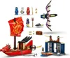 LEGO® NINJAGO 71749 Let s létajícím kluzákem Ninja Náhled obrázku produktu 33