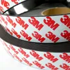 Taśma magnetyczna samoprzylepna 30 mm – rolka 1 metr – Podgląd zdjęcia produktu 5