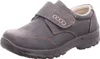 Paulo G. Slipper/Kletthalbschuh mit Mehrweite Freizeit Produktbild-Vorschau 8