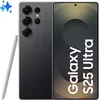 Samsung Galaxy S25 Ultra 5G 1TB/12GB Dual SIM Schwarz Titan Produktbild-Vorschau 1