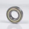Rillenkugellager 208 -Z ID 40mm AD 80mm Breite18mm SKF Produktbild-Vorschau 1