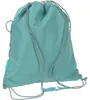 Bold School String Bag aqua Produktbild-Vorschau 2