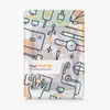kwmobile Flip Cover kompatibel mit Kobo Clara BW / Clara Produktbild-Vorschau 7
