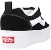 O8703 Sneaker Donna Vans Knu Stapel Frau Schuhe Produktbild-Vorschau 3