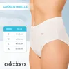 Celodoro Damen Taillenslip (6er Pack) Microfaser-Slip mit Produktbild-Vorschau 6
