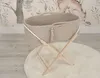 Houten standaard voor de Mosesmand, BOHO-stijl - naturel Productafbeelding-voorbeeld 7