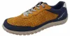 Bugatti Klassische Schnürschuhe Herren 31373736313231 Gelb Produktbild-Vorschau 15