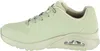 A side view of a light green sneaker. Anteprima dell’immagine prodotto