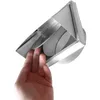 Edelstahl Ø 150 mm Lüftungsgitter Ablufthaube Produktbild-Vorschau 4