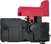 Trade-Shop Schalter / Regler / Switch für Bosch GSB 13 RE, Produktbild-Vorschau 2