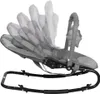 Little World Babywippe Starwing Dunkelgrau Produktbild-Vorschau 3
