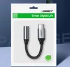 Adapter Ugreen typ C - zielony Podgląd zdjęcia produktu 3