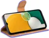 Pouzdro typu kniha pro Samsung Galaxy A13 4G Case Flip Náhled obrázku produktu 4