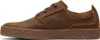 Clarks StreethillLace 26183418 7, Sneaker in Braun für Produktbild-Vorschau 11