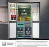 Hisense RQ5P470SAID French Door Kühl-Gefrier-Kombination Produktbild-Vorschau 35