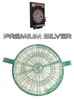 Matrixfolie Dartautomat Premium Silver Anteprima dell’immagine prodotto 1